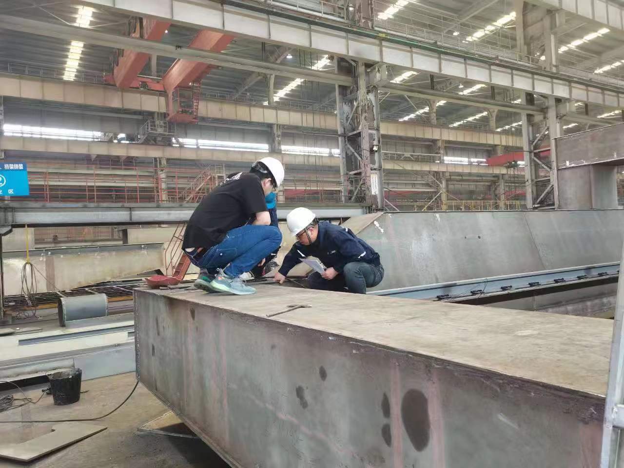 橋門式起重機 橋門式起重機