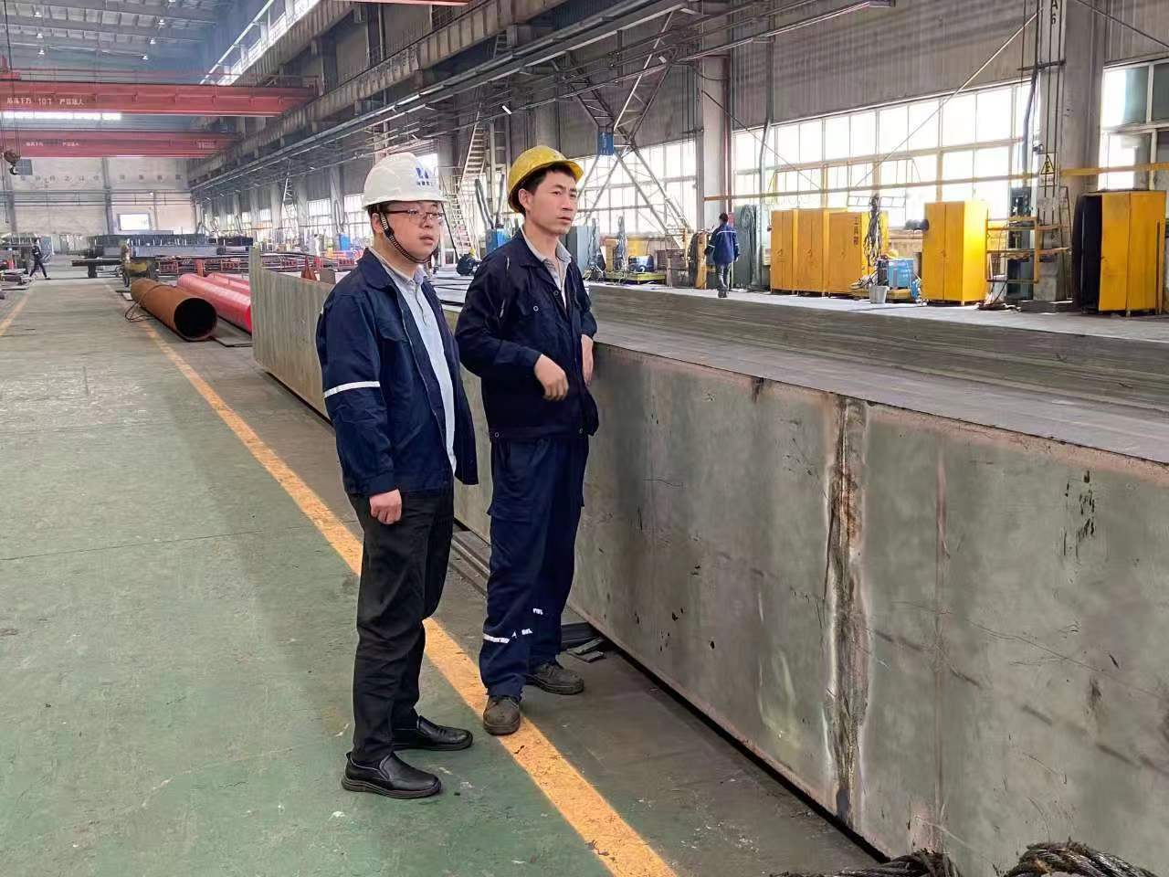 遠程操控天車 遠程操控天車