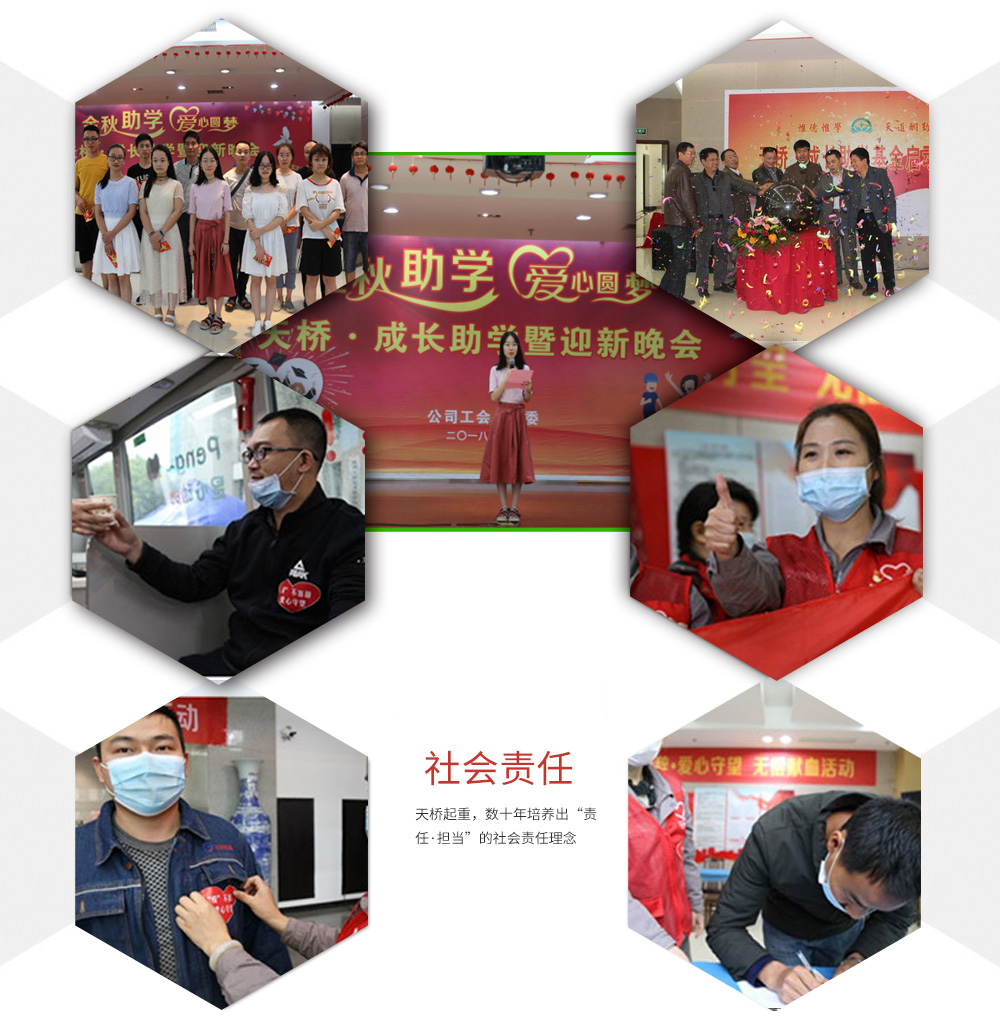 社會責任